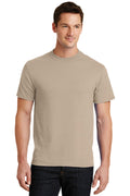 Port & Company Men's Core Blend Tee 3 of 3 Port & Company