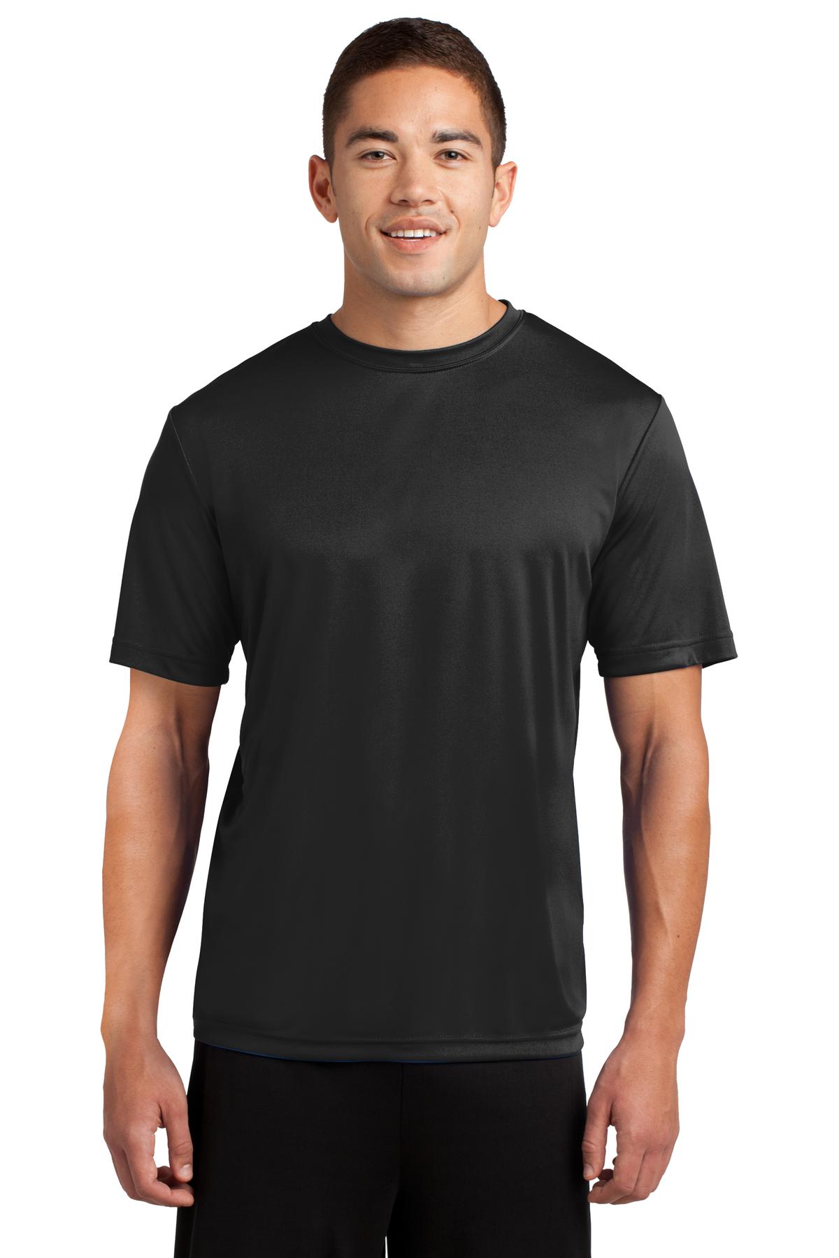 Sport-Tek Men's PosiCharge Competitor Tee. ST350 2 of 3
