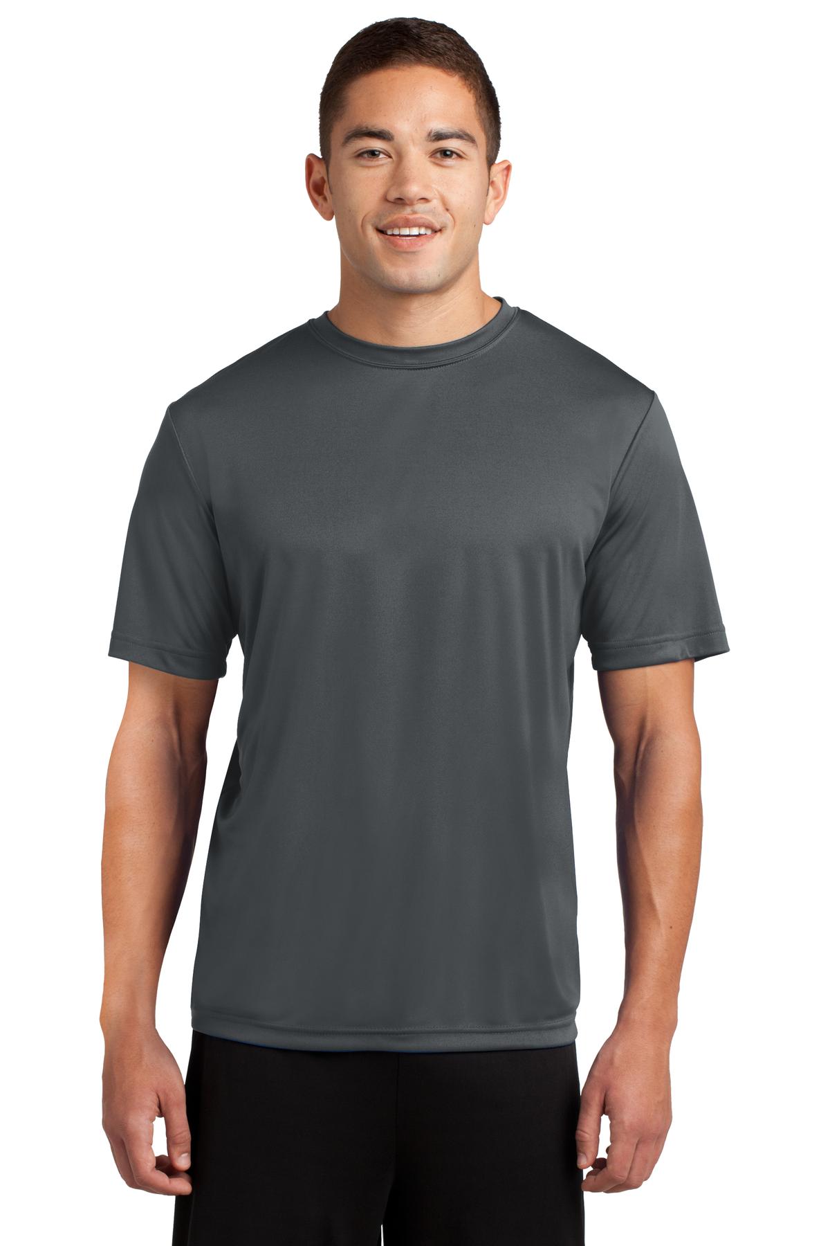 Sport-Tek Men's PosiCharge Competitor Tee 3 of 3