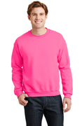 Gildan Men's Heavy Blend Crewneck Sweatshirt 1 of 3 Gildan