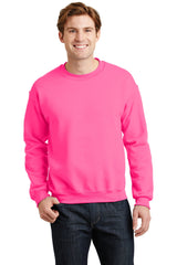 Gildan Men's Heavy Blend Crewneck Sweatshirt 1 of 3 Gildan