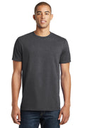 District Men's The Concert Tee DT5000 1 of 2 District