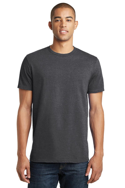 District Men's The Concert Tee DT5000 1 of 2