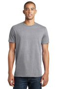 District Men's The Concert Tee DT5000 1 of 2 District