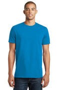 District Men's The Concert Tee DT5000 District