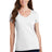 Port & Company Ladies Fan Favorite V-Neck Tee. LPC450V 1of2 Port & Company