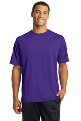 Sport-Tek Men's PosiCharge RacerMesh Tee ST340 1 of 2 Mens Apparel Shirts & Tops