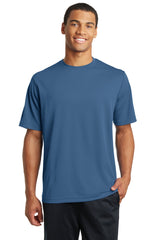Sport-Tek Men's PosiCharge RacerMesh Tee ST340 1 of 2 Mens Apparel Shirts & Tops