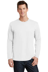 Port & Company Men's Long Sleeve Fan Favorite Tee Port & Company
