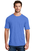 District Men's Perfect BlendTee. DM108 District