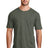 District Men's Perfect BlendTee. DM108 District