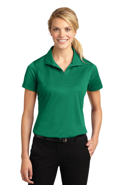 Sport-Tek Women's Micropique Sport-Wick Polo LST650