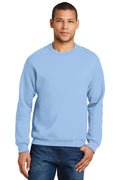 JERZEES Men's NuBlend Crewneck Sweatshirt JERZEES
