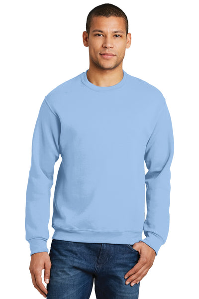 JERZEES Men's NuBlend Crewneck Sweatshirt