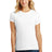 District Women's Perfect Tri Tee. DM130L District