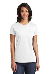 District Women's Very Important Tee . DT6002 1of2 District