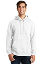Port & Company - Men's Fan Favorite Fleece Pullover Hooded Sweatshirt Port & Company