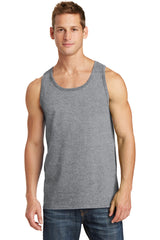 Port & Company Men's Core Cotton Tank Top Port & Company