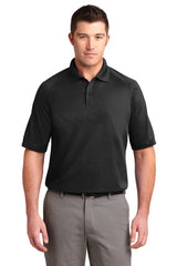 Port Authority Men's Dry Zone Ottoman Polo.  K525