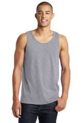 District Men's The Concert Tank. DT5300 District