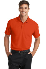 Port Authority Men's Dry Zone Grid Polo. K572