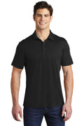 Sport-Tek Men's Posi-UV  Pro Polo