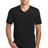 District Very Important Tee V-Neck. DT6500 District