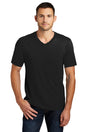 District Very Important Tee V-Neck. DT6500 District