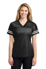 Sport-Tek Women's PosiCharge Replica Jersey LST307