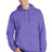 Port & Company - Men's Beach Wash Garment-Dyed Pullover Hooded Sweatshirt Port & Company