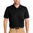 CornerStone Men's Industrial Snag-Proof Pique Pocket Polo. CS4020P CornerStone