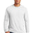 Gildan Men's Heavy Cotton 100% Cotton Long Sleeve T-Shirt. 5400 1 of 2 Gildan