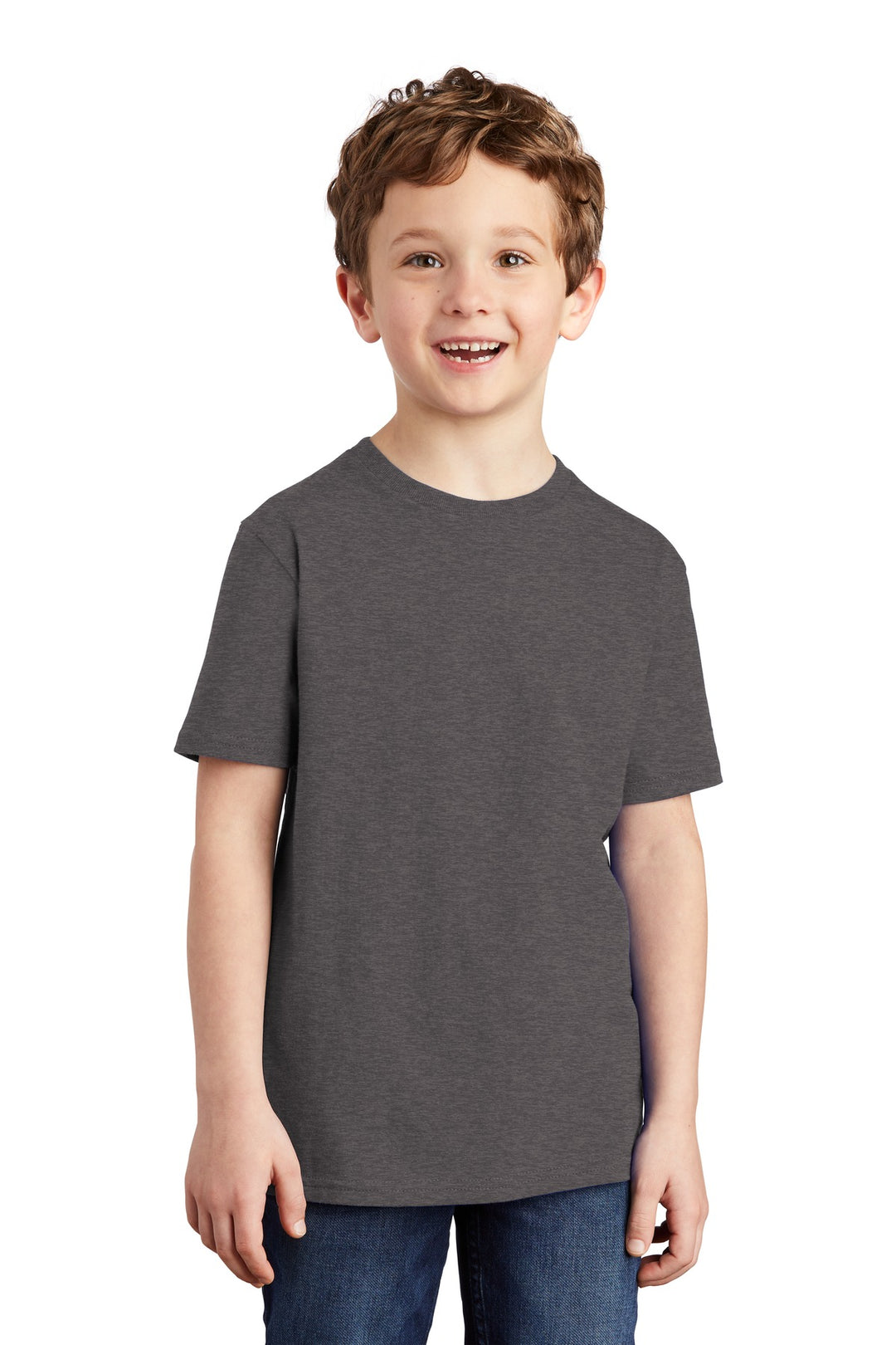 District Youth Very Important Tee. DT6000Y District