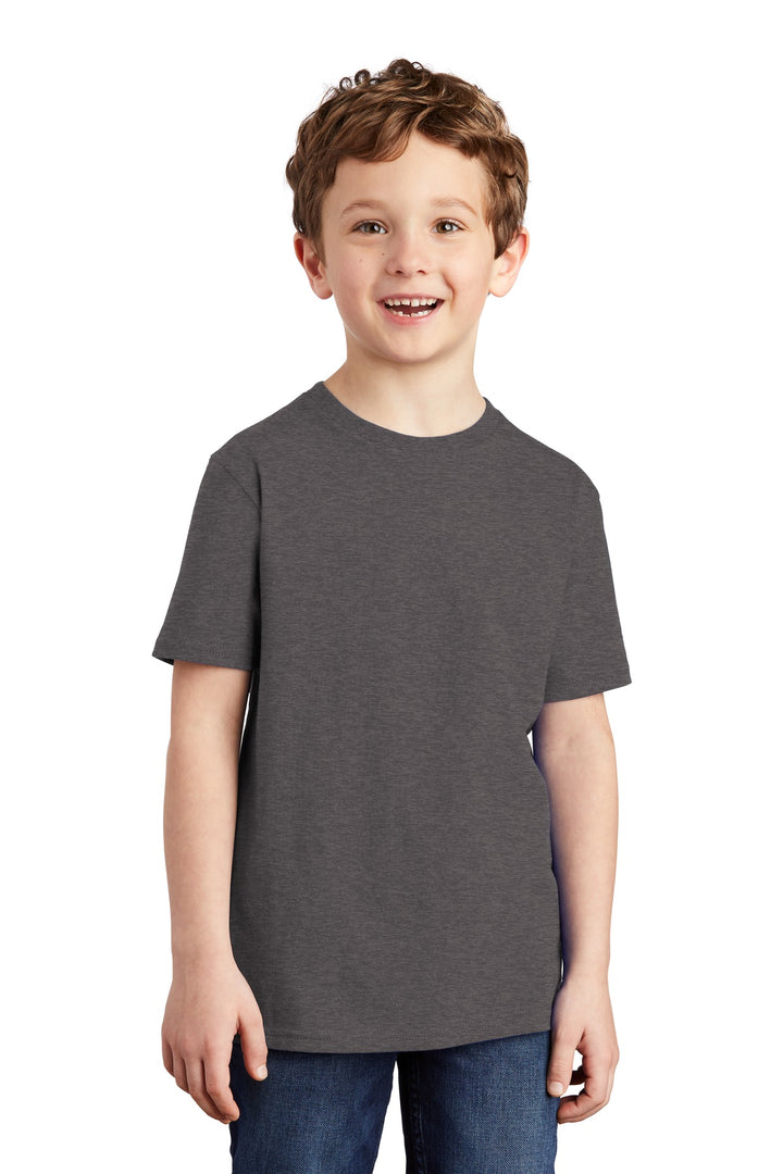 District Youth Very Important Tee. DT6000Y District