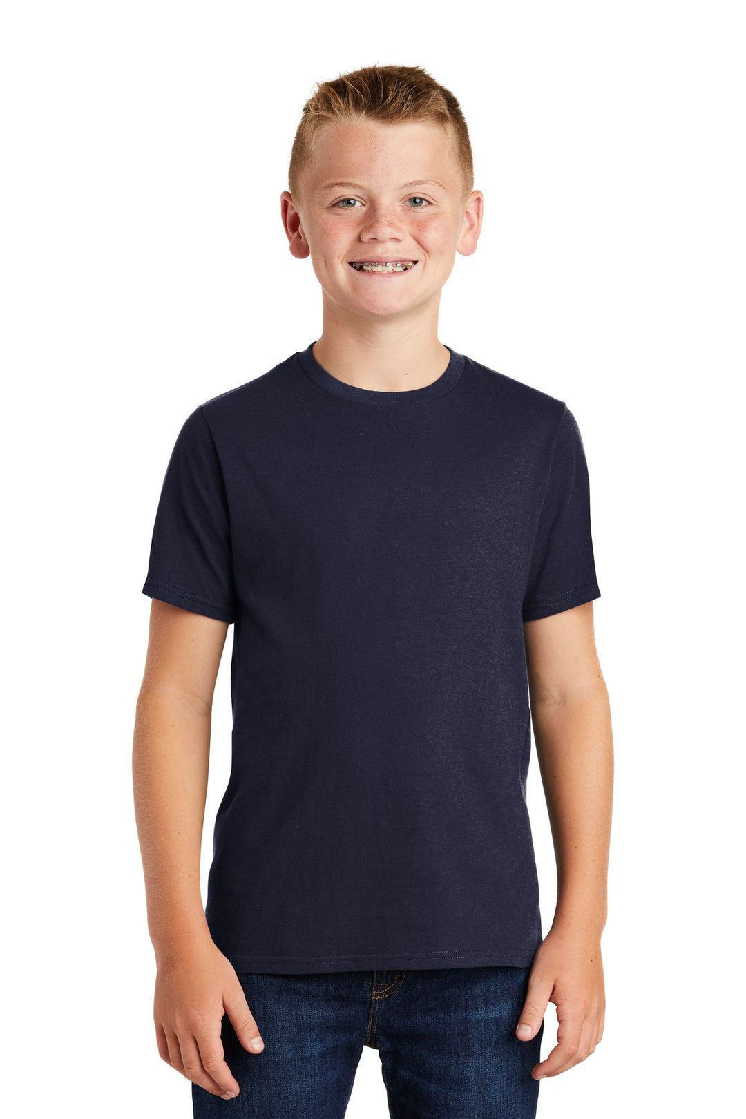 District Youth Very Important Tee. DT6000Y District