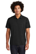 Sport-Tek Men's PosiCharge Tri-Blend Wicking Polo