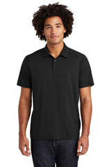 Sport-Tek Men's PosiCharge Tri-Blend Wicking Polo