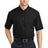 CornerStone Men's Short Sleeve SuperPro Twill Shirt. SP18 CornerStone