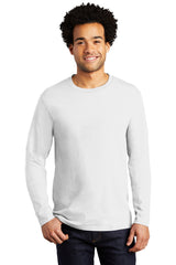 Port & Company Long Sleeve Bouncer Tee PC600LS Port & Company