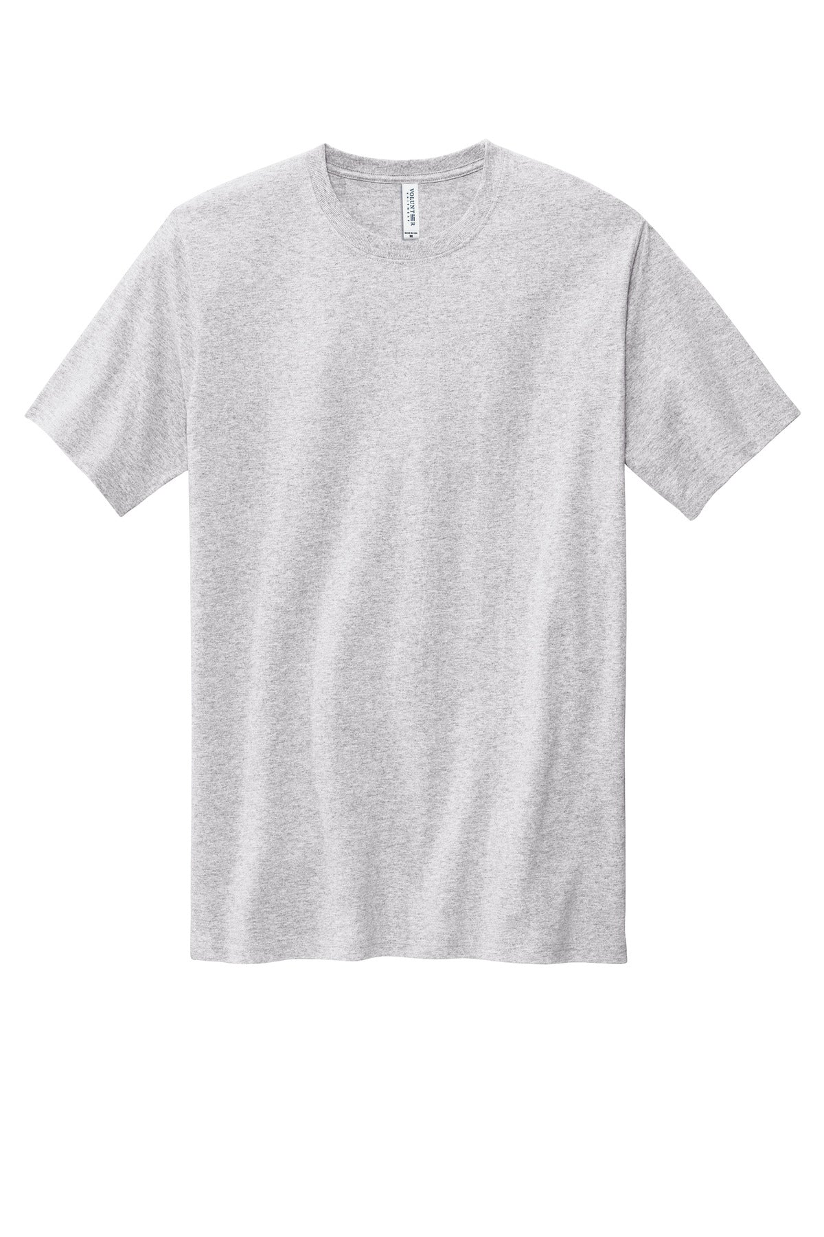Volunteer Knitwear Men's Chore Tee VL60 Volunteer Knitwear