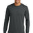District Perfect Tri Long Sleeve Tee. DM132 District