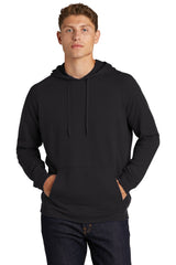 Sport-Tek Men's Lightweight French Terry Pullover Hoodie