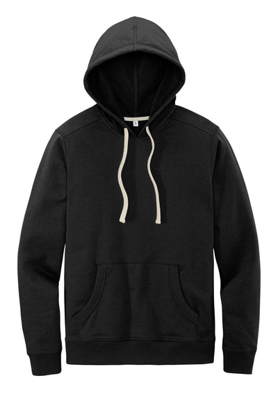 District Re-Fleece Hoodie DT8100