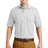Jerzees Men's SpotShield 5.4-Ounce Jersey Knit Sport Shirt with Pocket. 436MP JERZEES