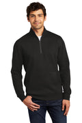 District V.I.T.Fleece 1/4-Zip DT6106 District