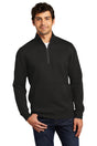District V.I.T.Fleece 1/4-Zip DT6106 District