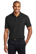Port Authority Men's Tall Stain-Release Polo. TLK510