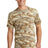 Port & Company Men's Core Cotton Camo Tee Port & Company