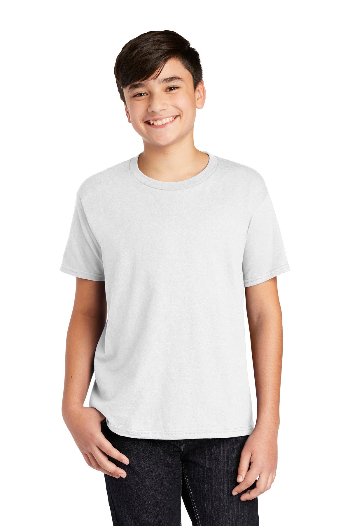 Gildan Youth Spun Cotton T-Shirt Gildan
