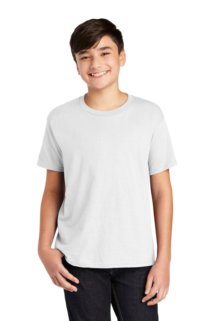 Gildan Youth Spun Cotton T-Shirt Gildan